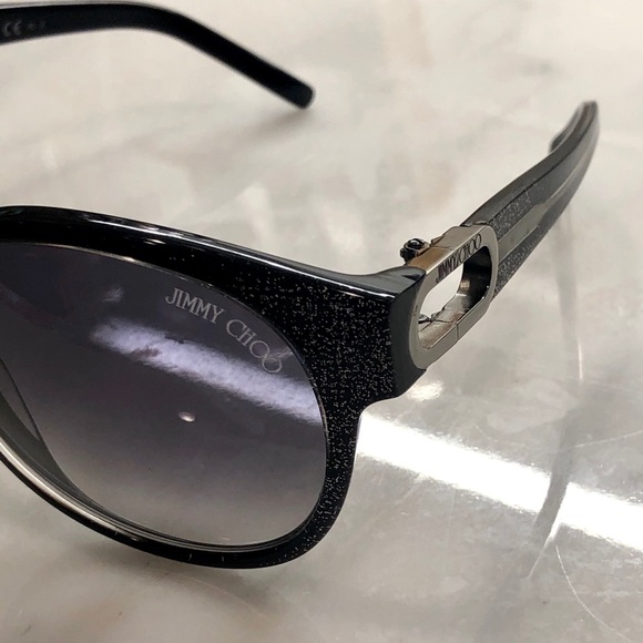 Jimmy Choo Allium Sunglasses - Picture 7 of 8